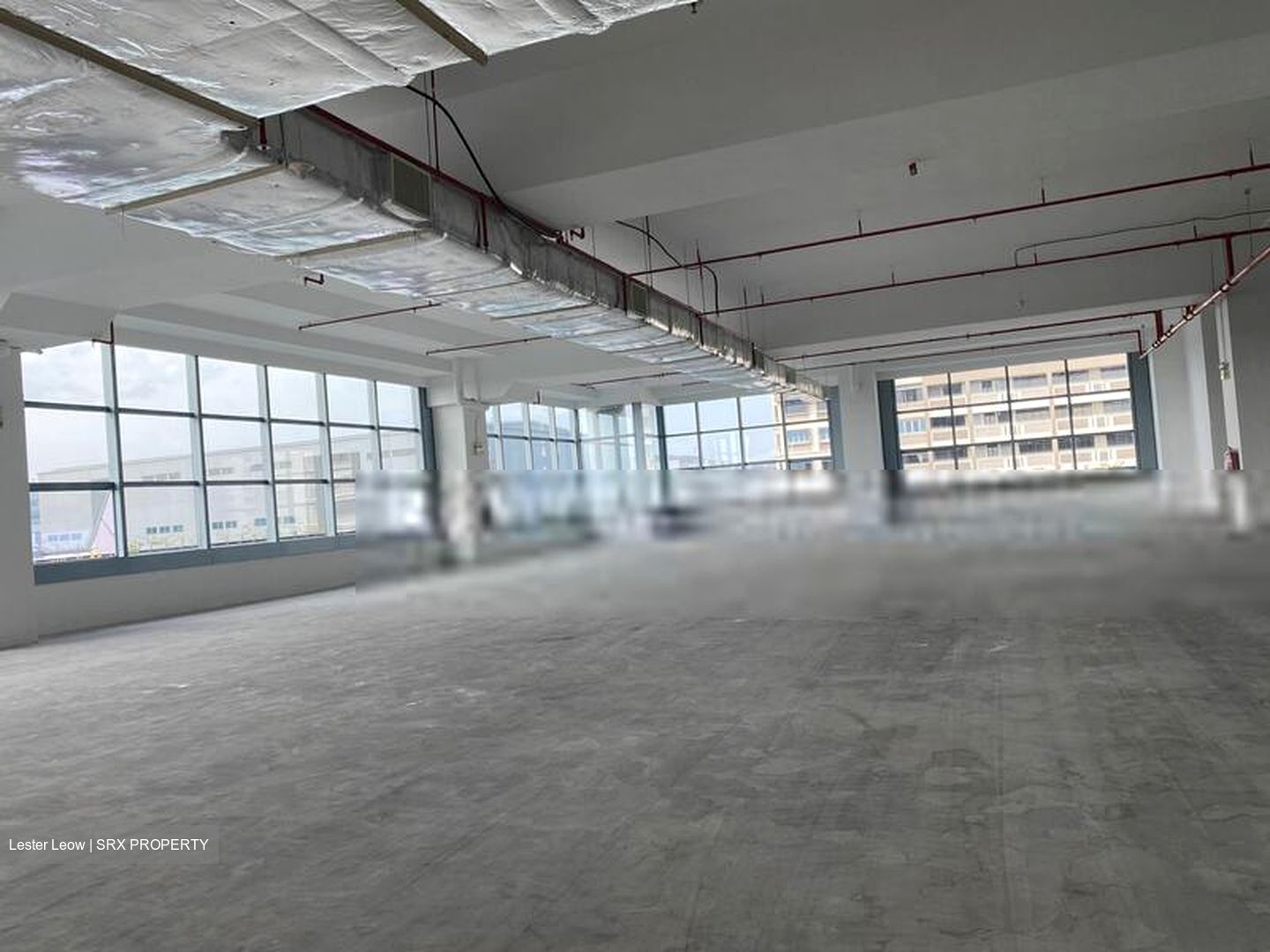 Affinity At Serangoon (D19), Factory #455453071